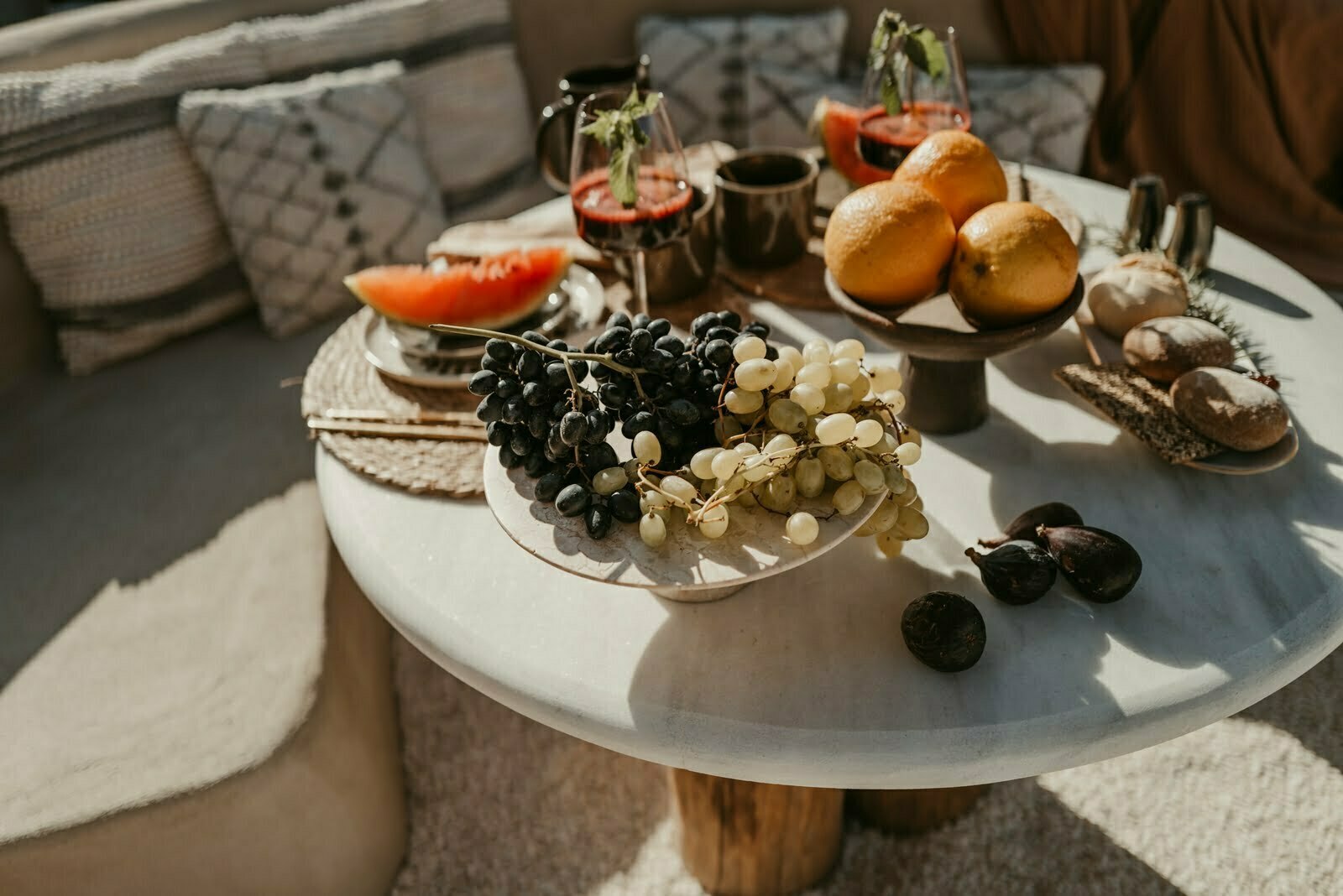 METABOLIC RESET