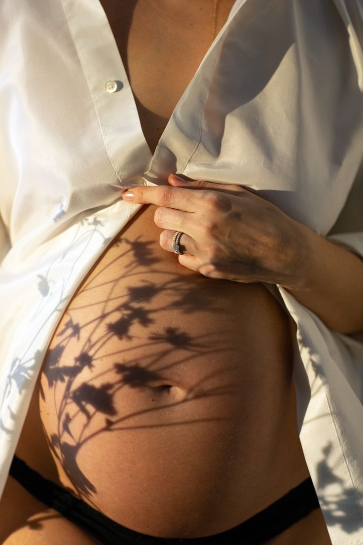 REGENERATIVE RETREAT FOR CONSCIOUS MOTHERS-TO-BE