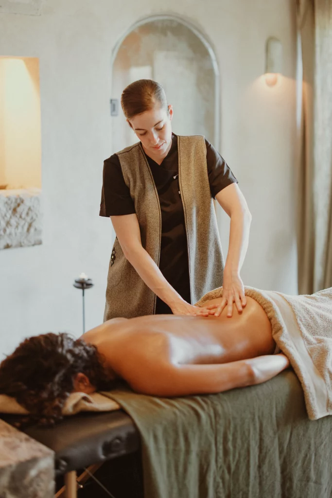 Massage