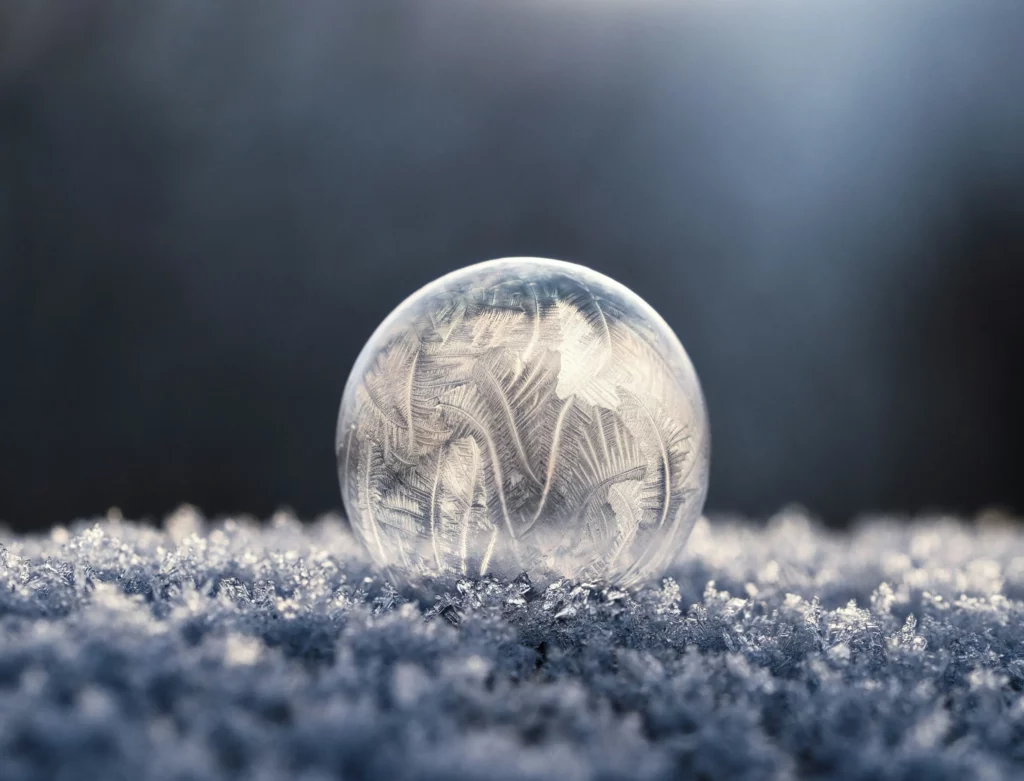 ice-globe
